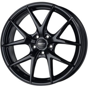 PLATIN 10,0x20 PLATIN P94 FINISH:BG 20/5/112 ET39