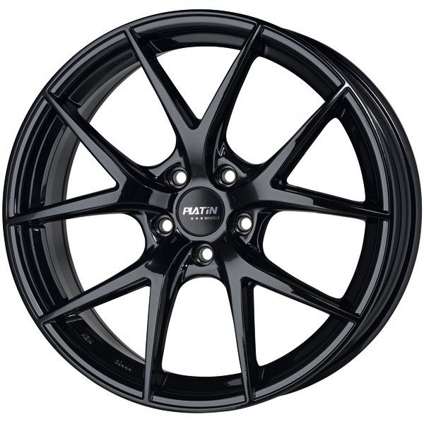 PLATIN 8,0x18  PLATIN P94 FINISH:BG