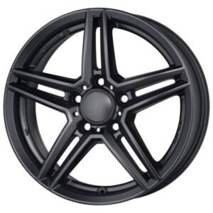RIAL 7,5x17 RIAL M10X-757 17/5/112 ET51