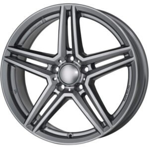 RIAL 8,5x19 RIAL M10X-859 19/5/112 ET47,5