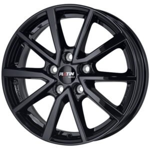 PLATIN 6,5x17 PLATIN P95 VEC65730L72-600 17/5/114,3 ET30
