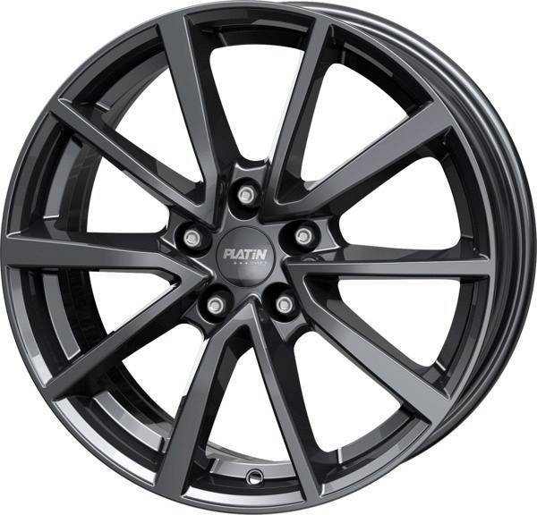 PLATIN 6,0x16  PLATIN  P95