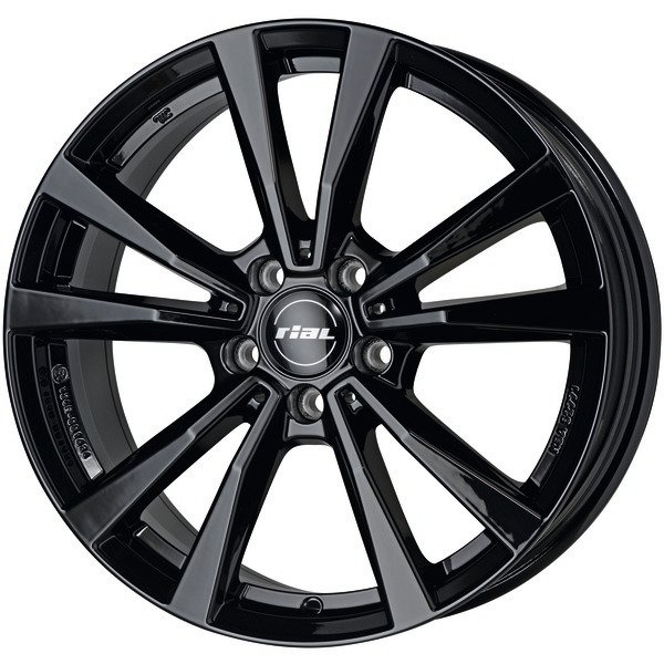 RIAL 9,0x19 RIAL M12-909 19/5/108 ET53