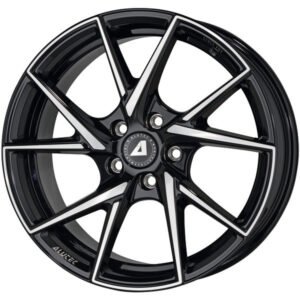 ALUTEC 8,5x20 ADX1 20/5/114,3 ET50