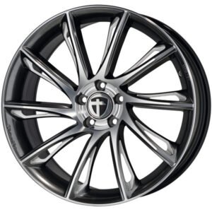 TOMASON 8,5x19 Tomason TN24 19/5/114,3 ET40