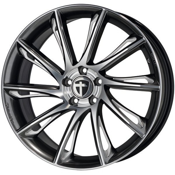 TOMASON 8,5x19 Tomason TN24 19/5/114,3 ET40