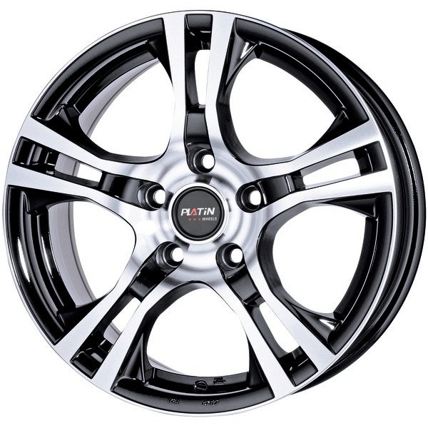 PLATIN 6,5x16  Platin  P53 Nr.