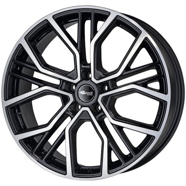 BROCK 9,0x19  Brock  B41 342516