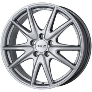 PLATIN 7,0x17 Platin P99 Artikel-Nr. 17/5/120 ET55,1