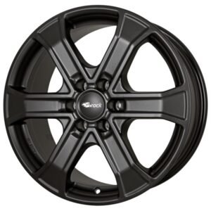 BROCK 7,0x17 Brock RC31 363481 17/6/130 ET40