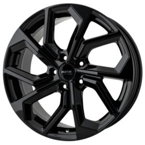 PLATIN 9,5x20 Platin P97 ID-Nr:id7 20/5/112 ET47