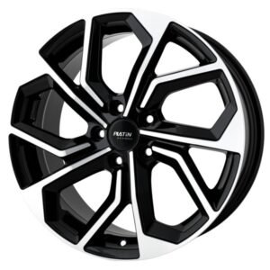 PLATIN 9,0x20 Platin P97 ID-Nr: OP39956/RF19552 20/5/112 ET42