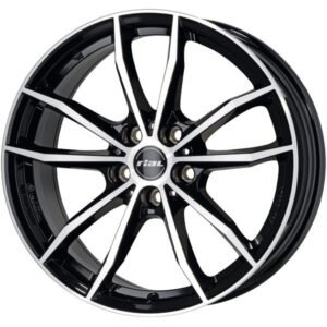 RIAL 8,0x18 RIAL X12-808 18/5/112 ET30
