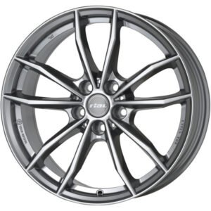 RIAL 8,0x19 RIAL X12-809 19/5/112 ET45