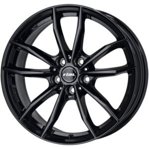 RIAL 8,0x19 RIAL X12-809 19/5/112 ET45