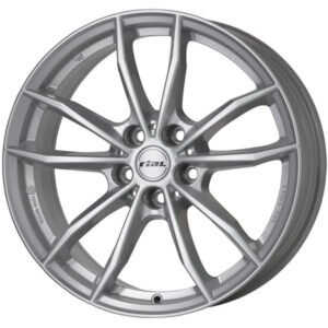 RIAL 8,0x18 RIAL X12-808 18/5/112 ET15