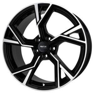 PLATIN 8,5x19 Platin P100 19/5/112 ET30