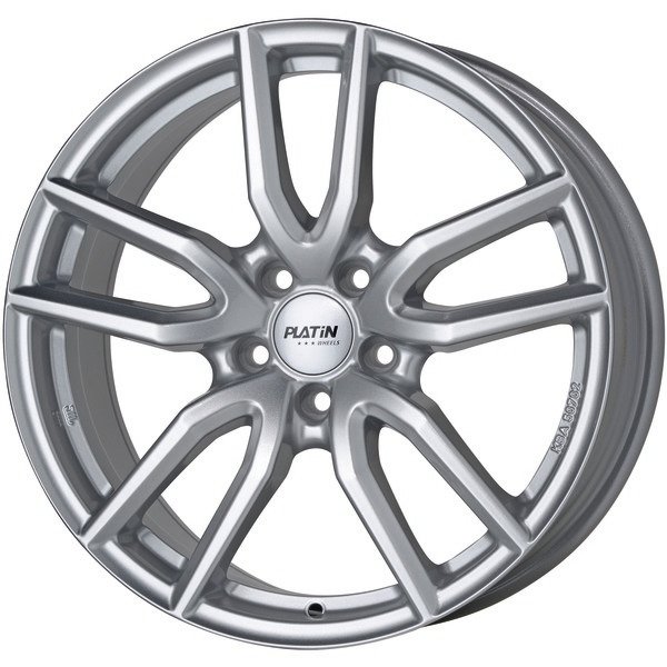 PLATIN 6,5x16 Platin P92 16/5/114,3 ET40