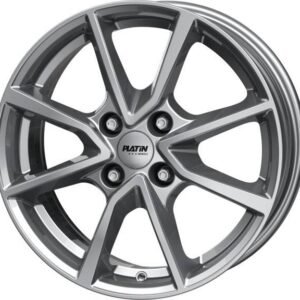 PLATIN 6,5x16 PLATIN P95 16/4/108 ET20