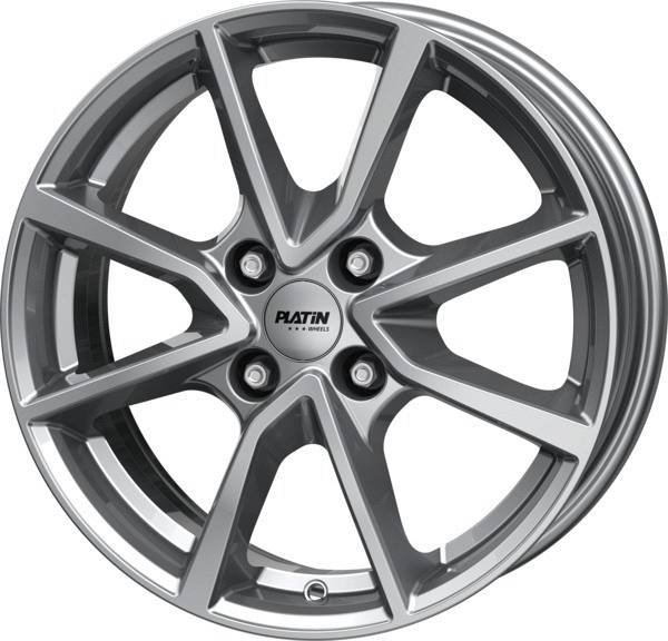 PLATIN 6,5x16  PLATIN  P95