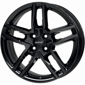 ALUTEC 6,5x17 Alutec Ikenu 17/4/108 ET32