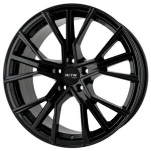 PLATIN 9,0x20 Platin P102 20/5/112 ET33