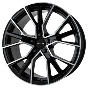 PLATIN 8,0x18 Platin P102 18/5/112 ET40