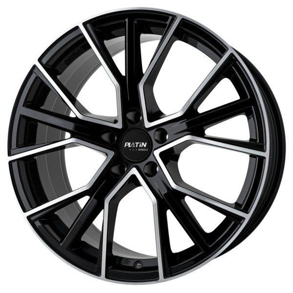 PLATIN 8,5x20  Platin P102