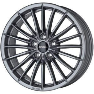 RONAL 8,0x18 RONAL R68 Identnr. 012.4781.017 18/5/112 ET35