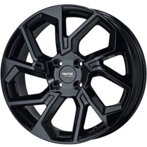 PLATIN 7,0x17 Platin P103 ID-Nr:FIAT GRANDE PANDA 17/4/108 ET42