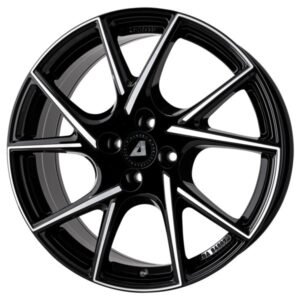 ALUTEC 7,0x17 Alutec ADX1 17/4/100 ET45