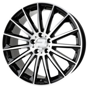 2DRV 8,0x18 2DRV WH39 SPplus Ident-Nr:11470 18/5/112 ET40