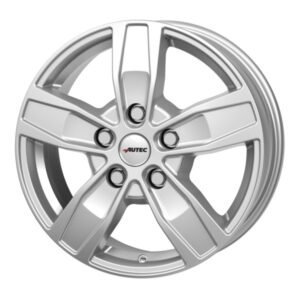 AUTEC 6,5x16 AUTEC Quantro 16/5/114,3 ET44