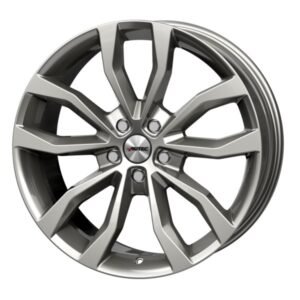 AUTEC 8,0x18 AUTEC Uteca 18/5/112 ET45