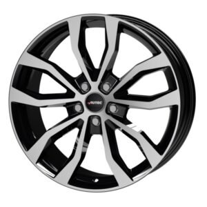 AUTEC 8,0x18 AUTEC Uteca-swp 18/5/112 ET45