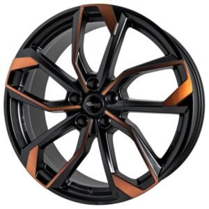 BROCK 8,0x19 Brock RC34 352515 19/5/112 ET40
