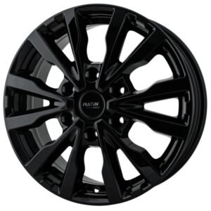 PLATIN 8,5x21 Platin P86 ID-Nr:RL09255 21/6/139,7 ET55