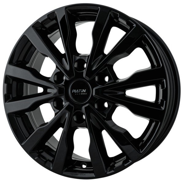 PLATIN 8,5x21  Platin  P86 ID-Nr:RL09255