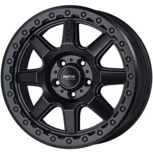 PLATIN 8,0x18 Platin P111 ID-Nr: OP39861/RF19486 18/5/120 ET50