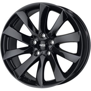 PLATIN 9,5x19 PLATIN P106 RP22-951945TR82-600 19/5/114,3 ET45