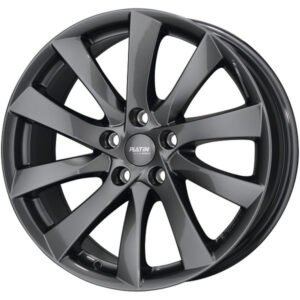 PLATIN 9,5x19 PLATIN P106 RP22-951945TR84-900 19/5/114,3 ET45