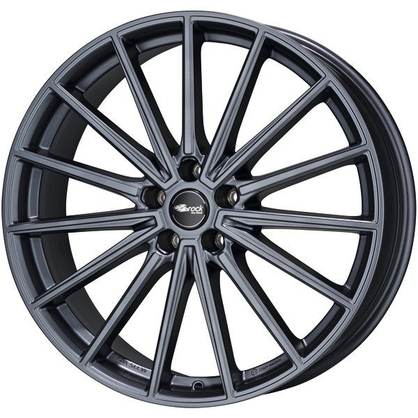 BROCK 9,0x21  Brock  B43 355028