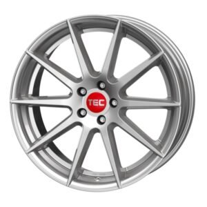 TEC 8,5x19 TEC GT7 FINISH: HS 19/5/108 ET45