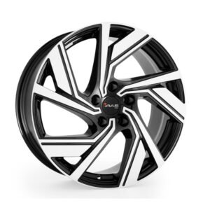 PLATIN 9,5x19 Platin P114 ID 1000000449457 19/5/114,3 ET45