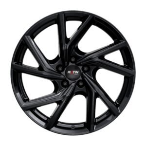 PLATIN 7,5x19 PLATIN P107 Herstellernr: RP23-751950VW2-600 19/5/112 ET50