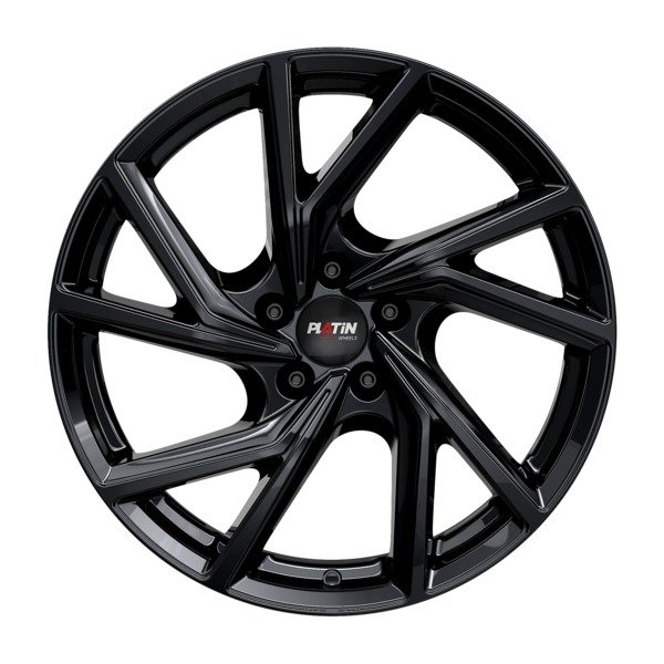 PLATIN 7,5x19  PLATIN  P107 Herstellernr: RP23-751932BM2-600 KBA +EC