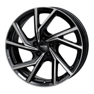 PLATIN 7,5x19 PLATIN P107 Herstellernr: RP23-751949W33-100 19/5/112 ET49
