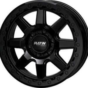 PLATIN 8,0x18 Platin P111 ID-Nr: OP39862/RF19487 18/6/130 ET55