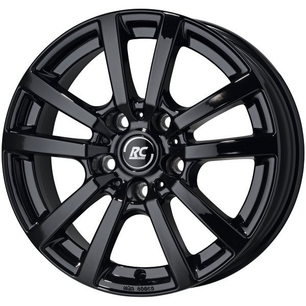 BROCK 7,0x17  Brock  RC25T 358319