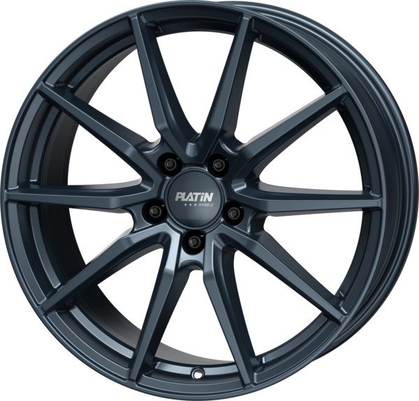 PLATIN 8,0x18 Platin P109 Nr. 18/5/120 ET50